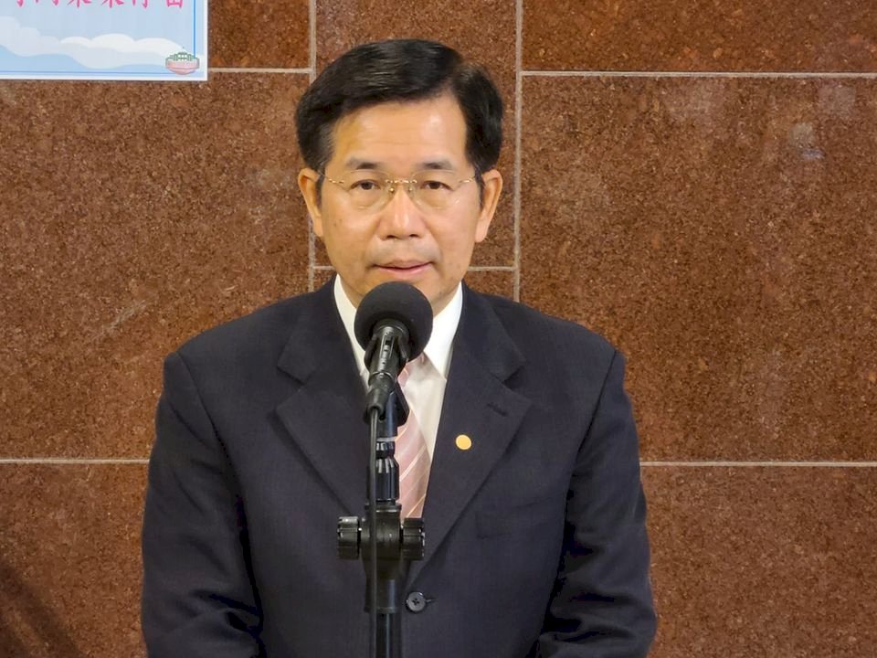 新課綱普查未公開結果  潘文忠：調查仍在進行 避免影響真實意見