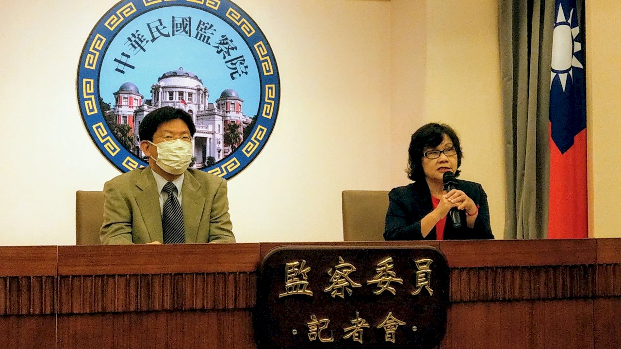 南鐵東移案警方執法疑過當 人權會展開函查