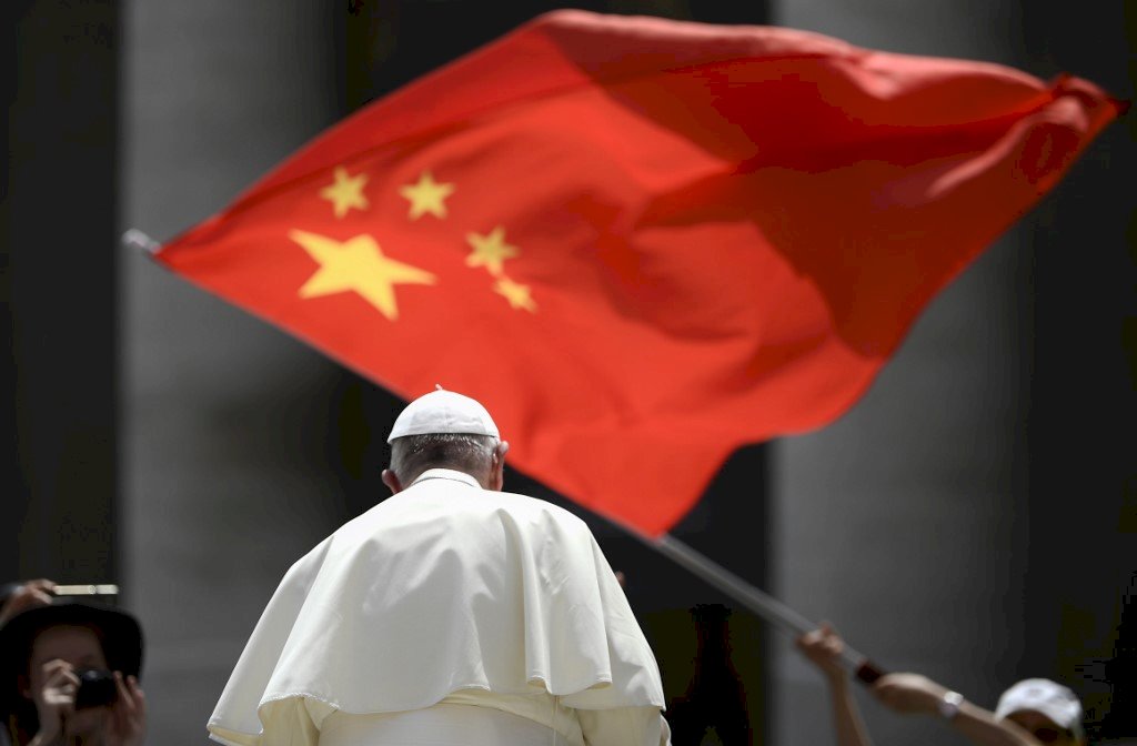 教宗方濟各辭世 學者：繼任者將續推前進中國政策
