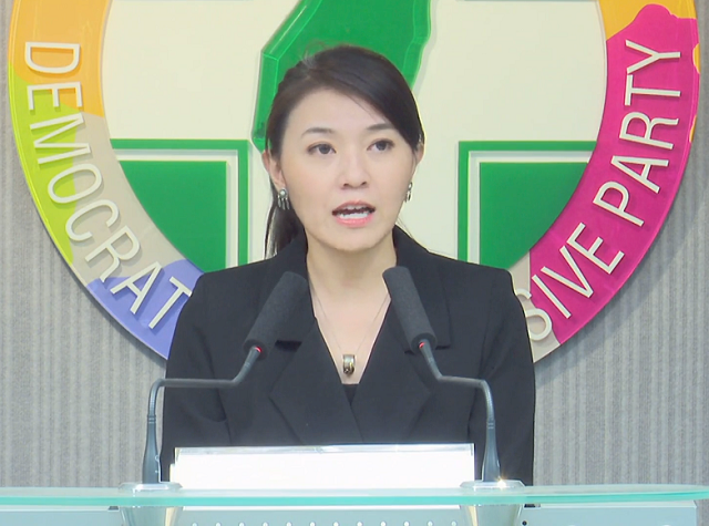 反駁舉債逼近2兆 民進黨：排除疫情債務還替馬政府還債105億