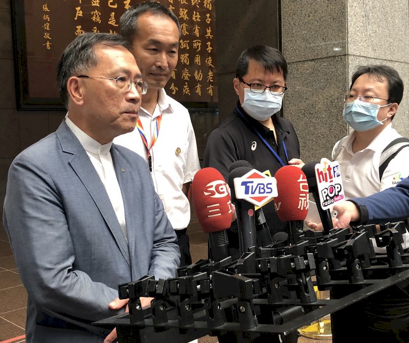 雙北合作搶下2025世壯會主辦權 規劃在大巨蛋開幕