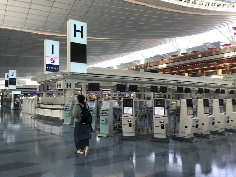 日本公布解除106國境管名單 8日起實施