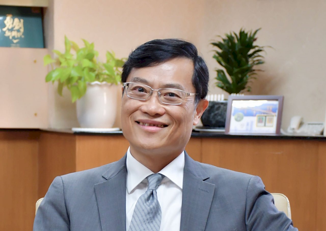經濟部：用堆積木方式推台美簽署FTA務實可行