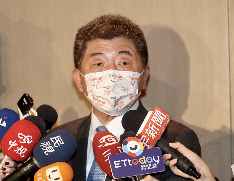 帛琉「旅遊泡泡」今年難成行 陳時中揭泡泡破滅主因