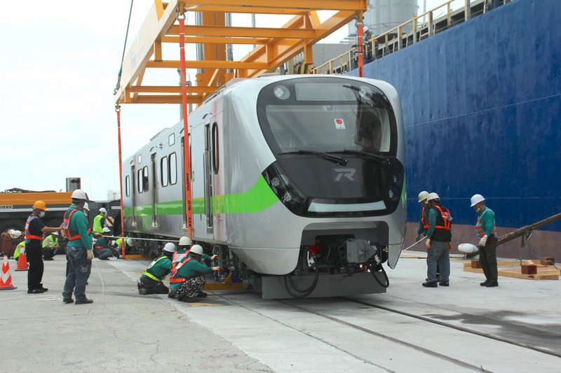 EMU900遭指600多處違規 台鐵：多數不影響營運