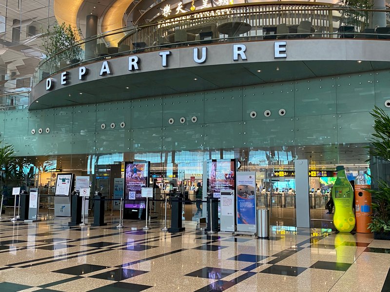 新加坡韓國推疫苗接種者旅遊通道  11/15上路
