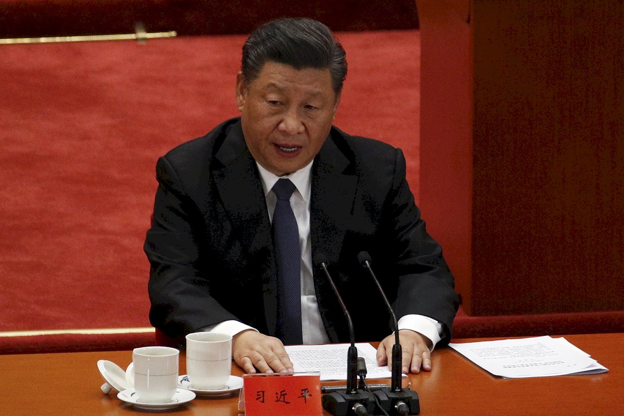 魔鬼藏在細節裡！中國大撒幣拚「科技自立自強」 但連任正非都說問題在教育