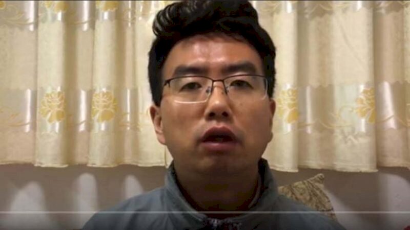 曾參加廈門會議 中國律師常瑋平傳再遭監視居住