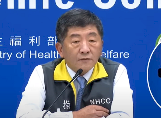 流感疫苗施打潮緩解 陳時中：民眾觀望、需求性降