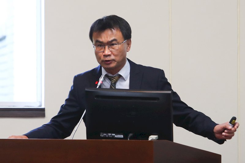 萊豬爭議  陳吉仲重申13進口國僅美國可能含萊劑