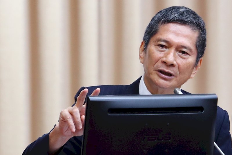 董監事審查門檻規定不明確 李永得主張修公視法解決問題
