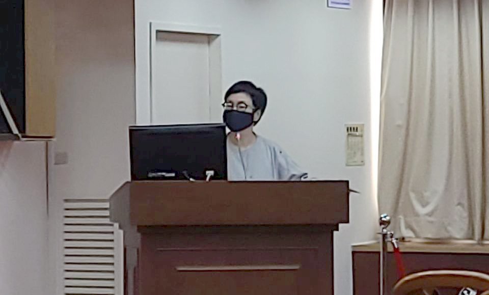 文策院預算執行率僅2成 李永得：還有進步空間