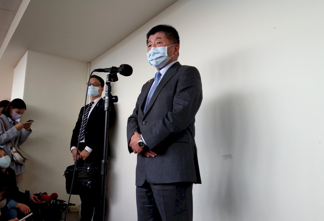 全球萊豬都可進口？ 陳時中：根據法規是可以