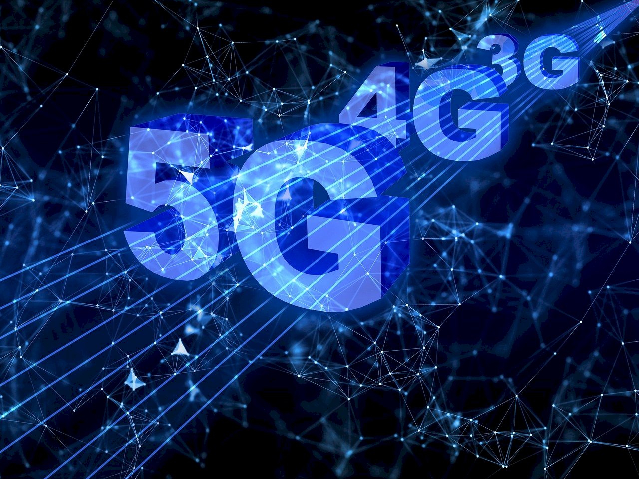 對抗中國5G！讀賣：美主導五眼聯盟與日本合作