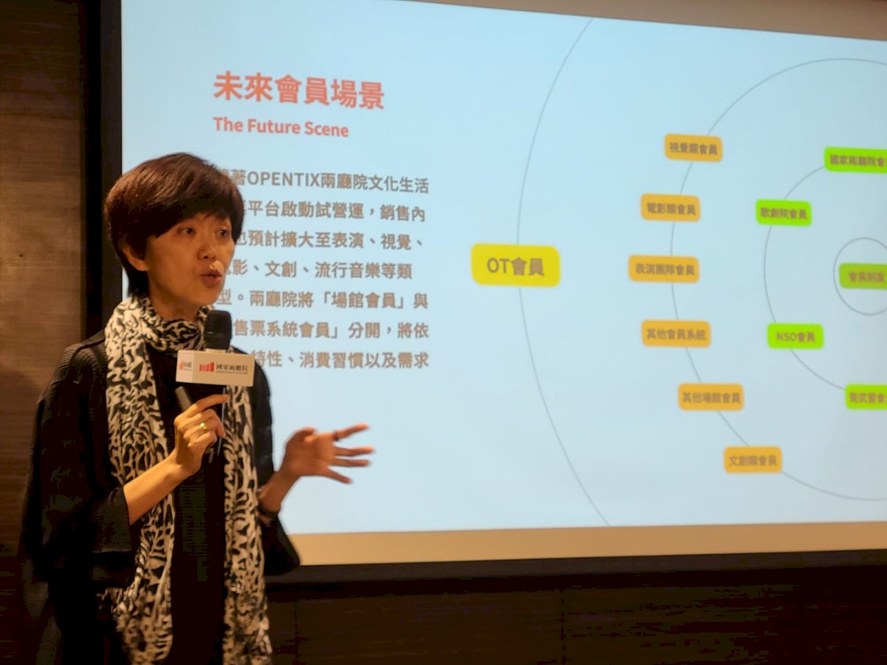 兩廳院表演藝術圖書館重啟開幕  打開多元閱讀可能性