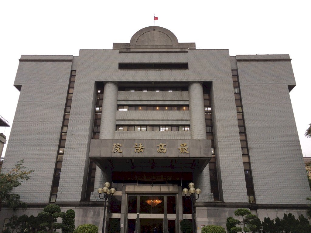 太陽花攻占行政院案發回更審  最高法院：人民行使抵抗權