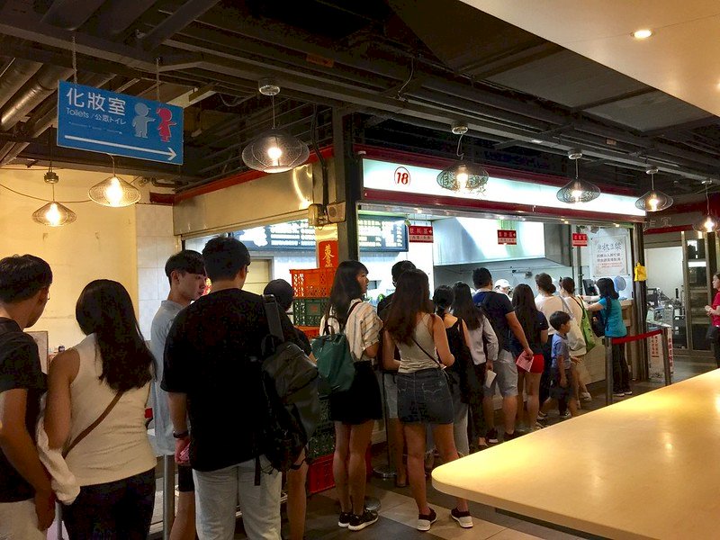得排很久的觀光客台味朝聖地 這家豆漿店為何從不擴張到如今挺進超商？