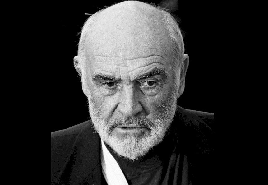 老牌007演員史恩康納萊過世 享耆壽90歲