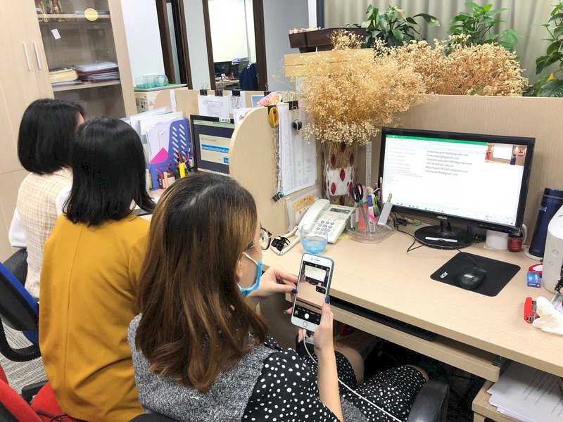 越南成第二大境外生源地 台灣高教展數千人收看