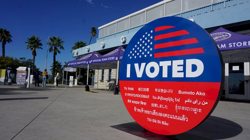 研究報告：具爭議性的選舉結果已成全球現象