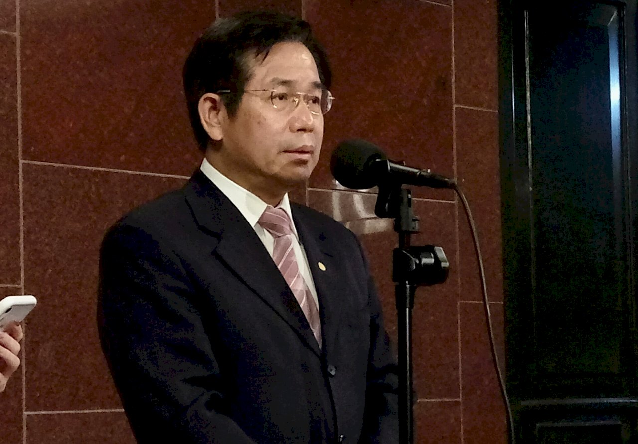 大馬生命案學務長請辭 教長哀慟：將處分失職人員