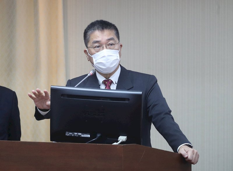 保障弱勢居住正義 徐國勇：1.2萬戶社宅今年蓋好