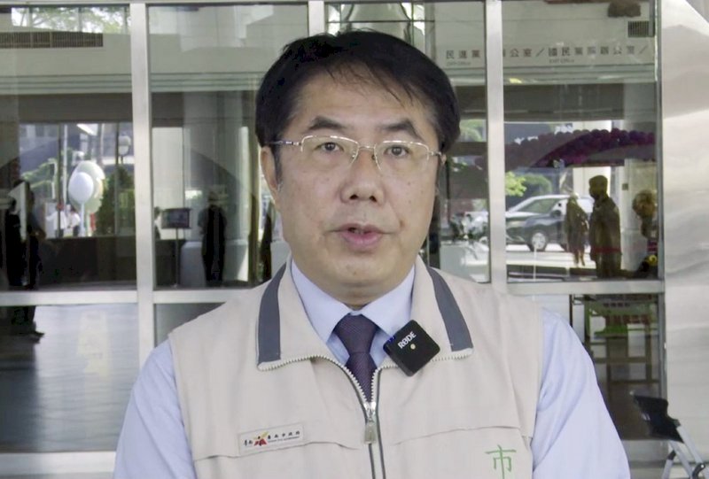 馬國女大生命案家屬要求國賠 黃偉哲：願意協助申請
