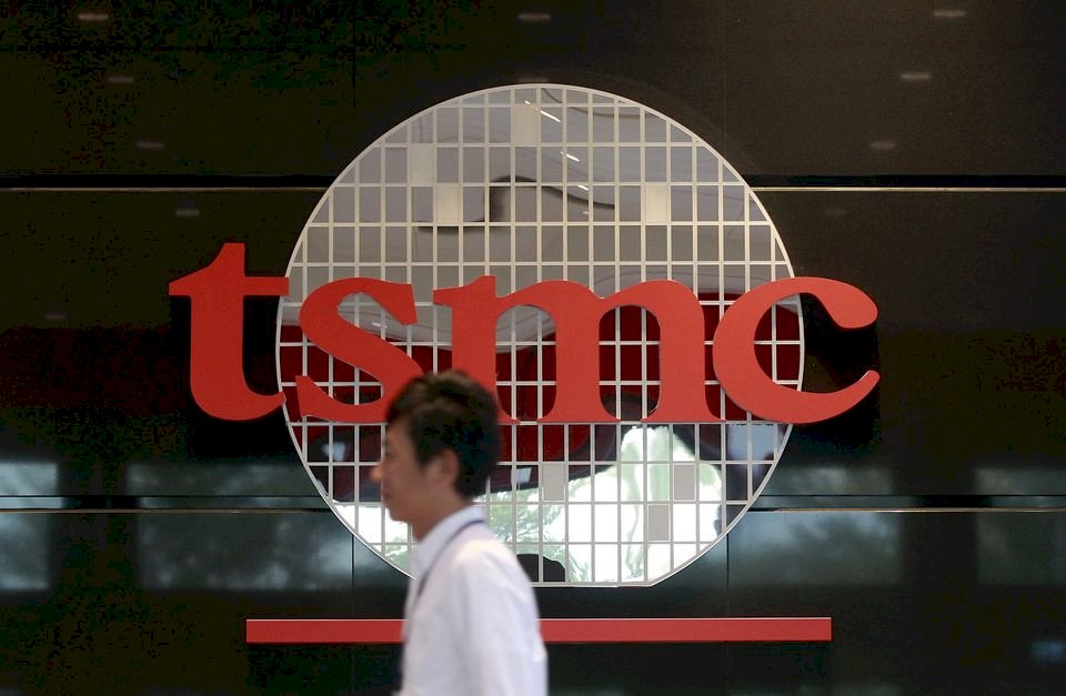 台積電增資子公司100億美元做外匯避險 投審會點頭
