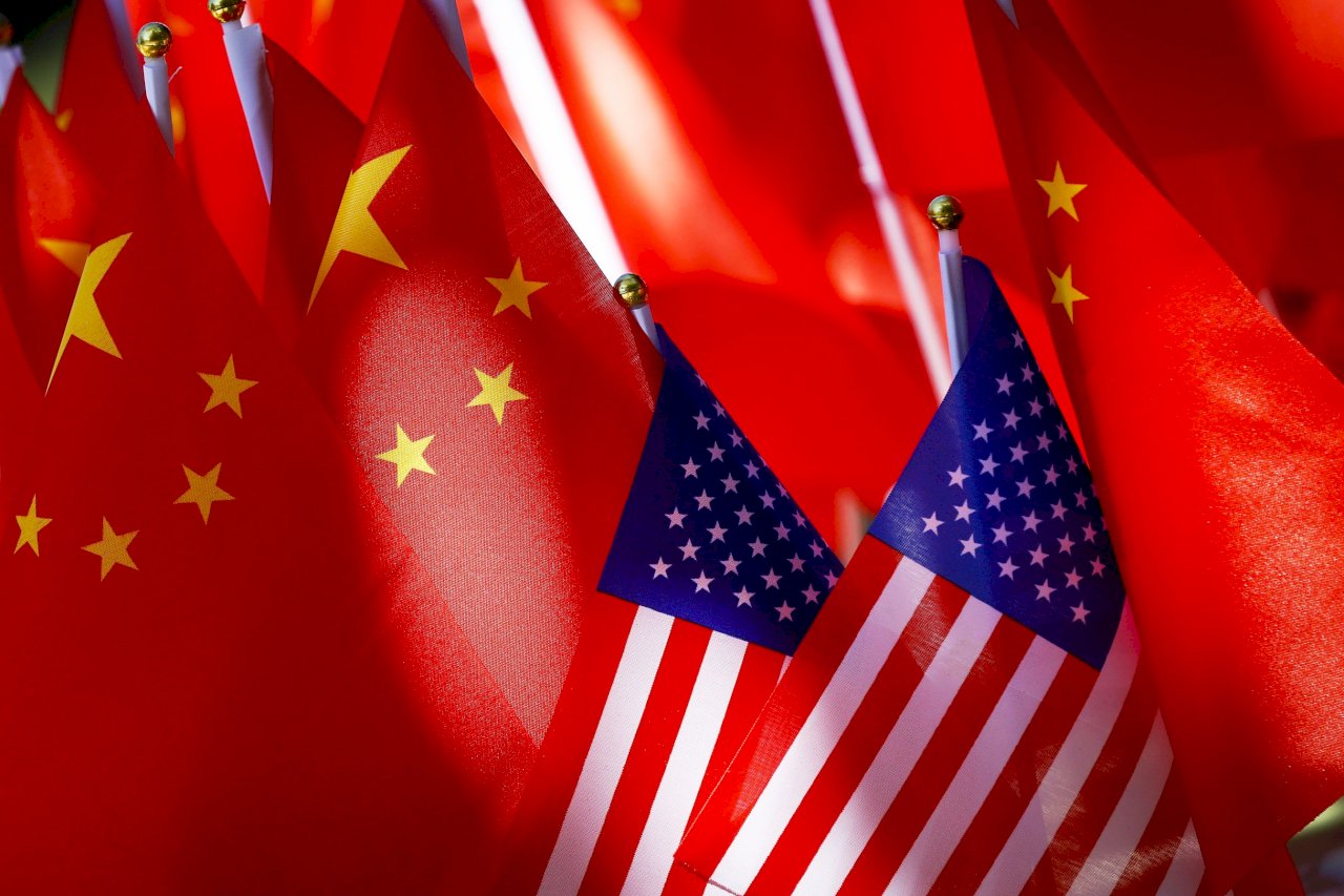 應對中國挑戰 美國務院報告：重定中國政策