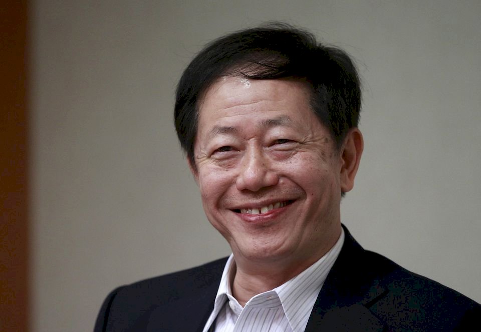 美光延攬劉德音任董事  盼助擴大AI業務