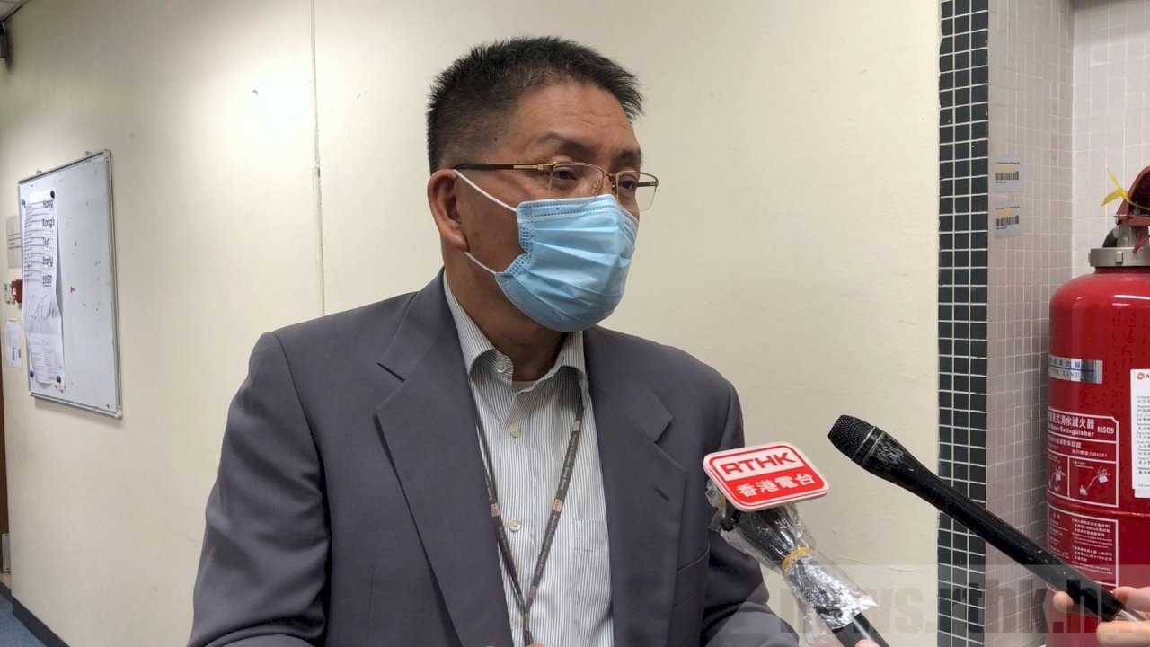 香港電台編導被捕 引發寒蟬效應憂慮