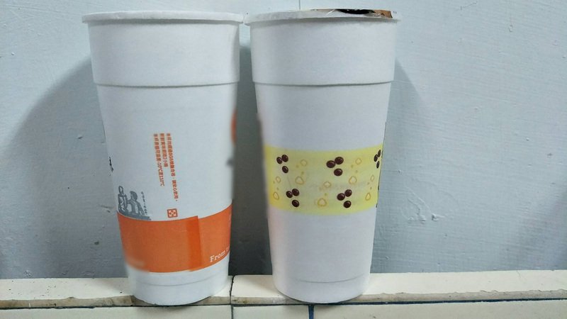 禁用保麗龍杯111年7月上路 自備杯至少要便宜5元