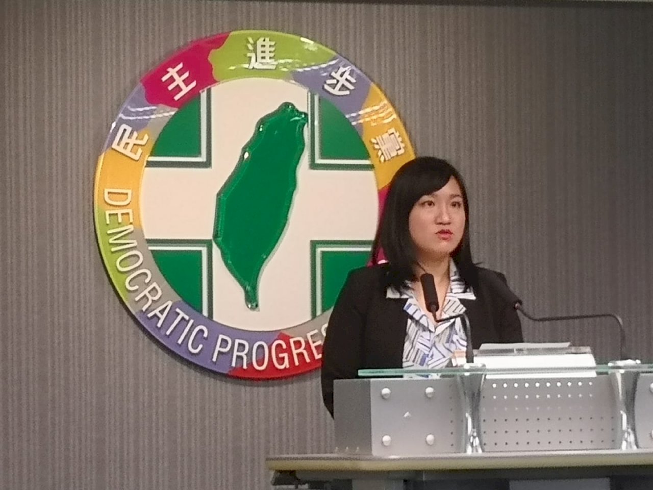 中共五中全會落幕 總統：密切觀察經濟走向