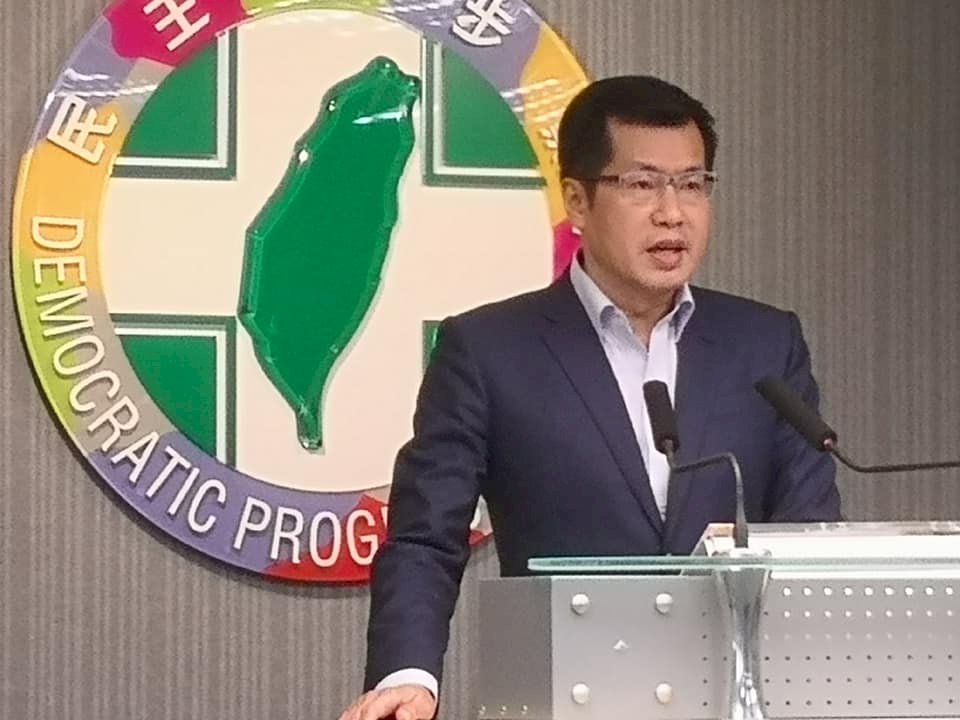 美國大選 蔡總統：無論誰執政 民進黨都有責任與美深化合作