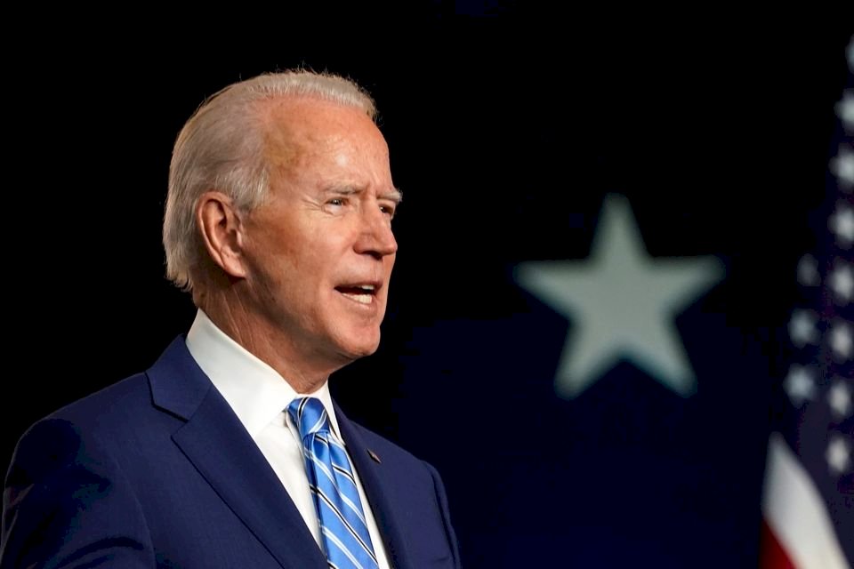 拜登勝選 BBC：中國可能不如想像中開心