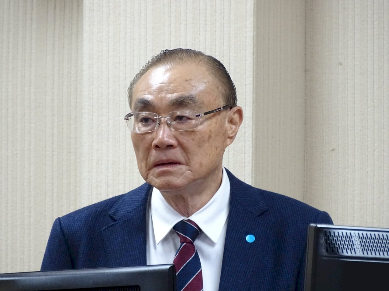 清境綿羊剔毛秀恐成絕響？ 馮世寬：研究表演是否有改進餘地