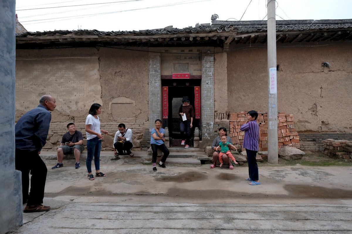 中國鄉村建設反思（八） 中國人自己的知識從哪裡來？