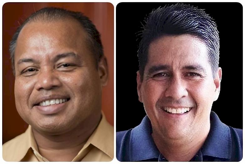 帛琉總統大選 外交部：深化雙邊關係不受結果影響
