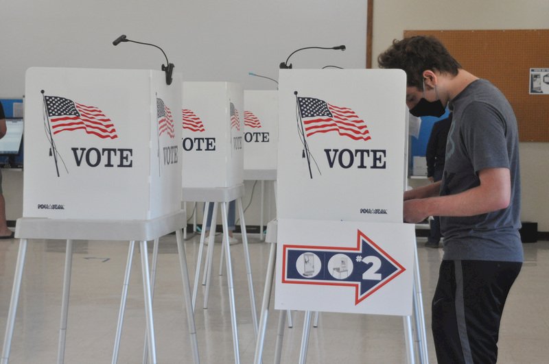 不認輸走向法律戰 川普能否挑戰翻轉選舉結果？