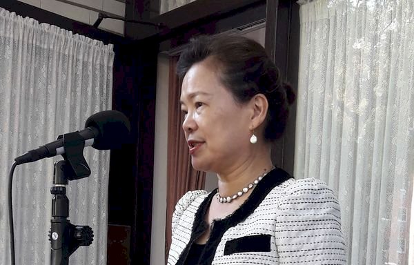 美國大選押錯寶？ 王美花：誰勝出對台經貿都有利
