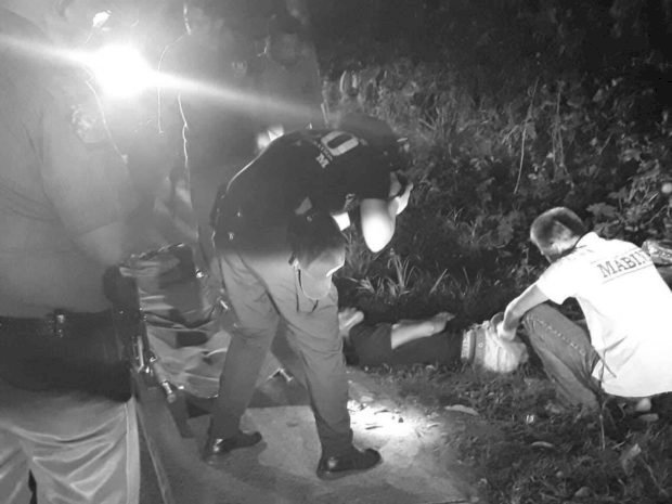 菲掃毒戰4年5903人身亡 槍手闖醫院射殺倖存者