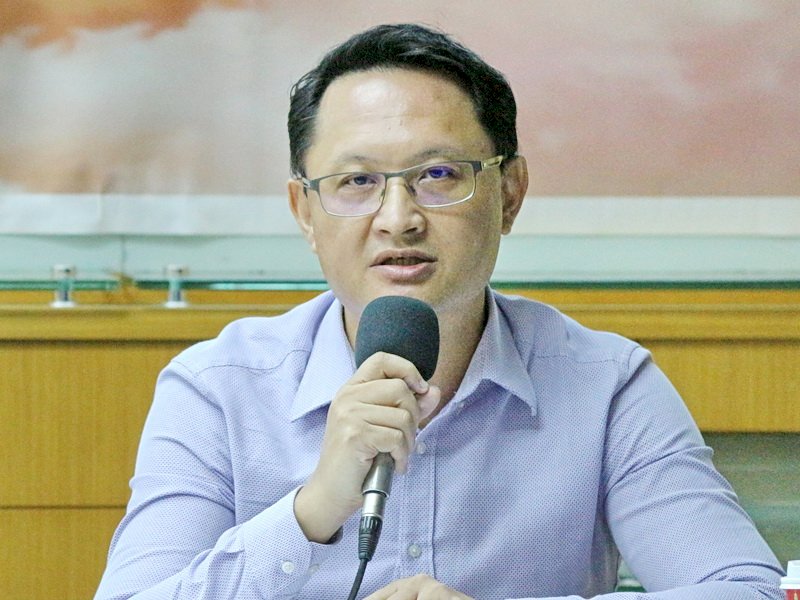 選後美中互動趨緩 學者：我親美仇中路線或需調整