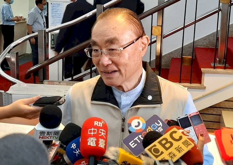 談移除銅像 馮世寬盼包容歷史 黑白交後代評斷