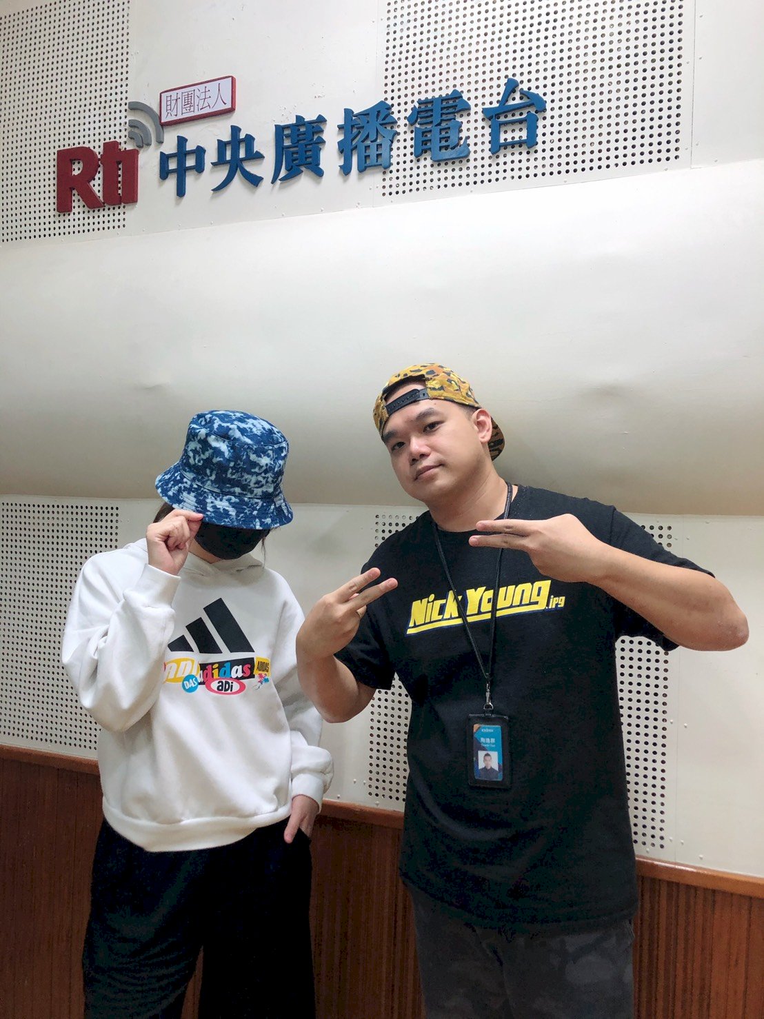 不露臉的靈魂歌聲-歌手?te壞特與製作Tower的音樂本事