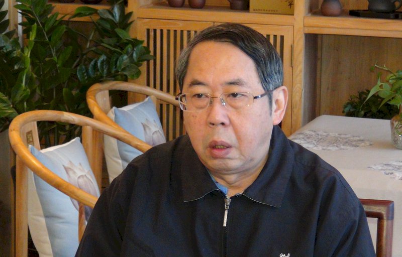 拜登稱將武力衛台  時殷弘：戰略模糊基本未變
