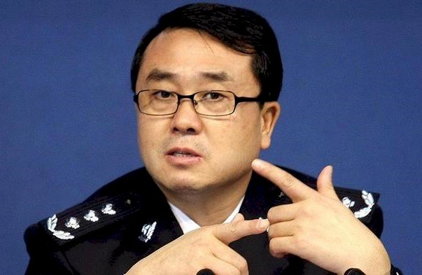 秦城監獄惡名昭彰  秦剛恐成王立軍第二?