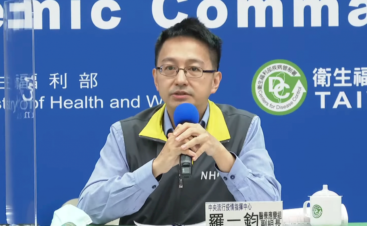 台AZ疫苗效期剩3個月 加拿大、菲律賓更短