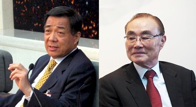 兩岸三地「個性官員」命運大不同─民主決定自信 自由彰顯個性