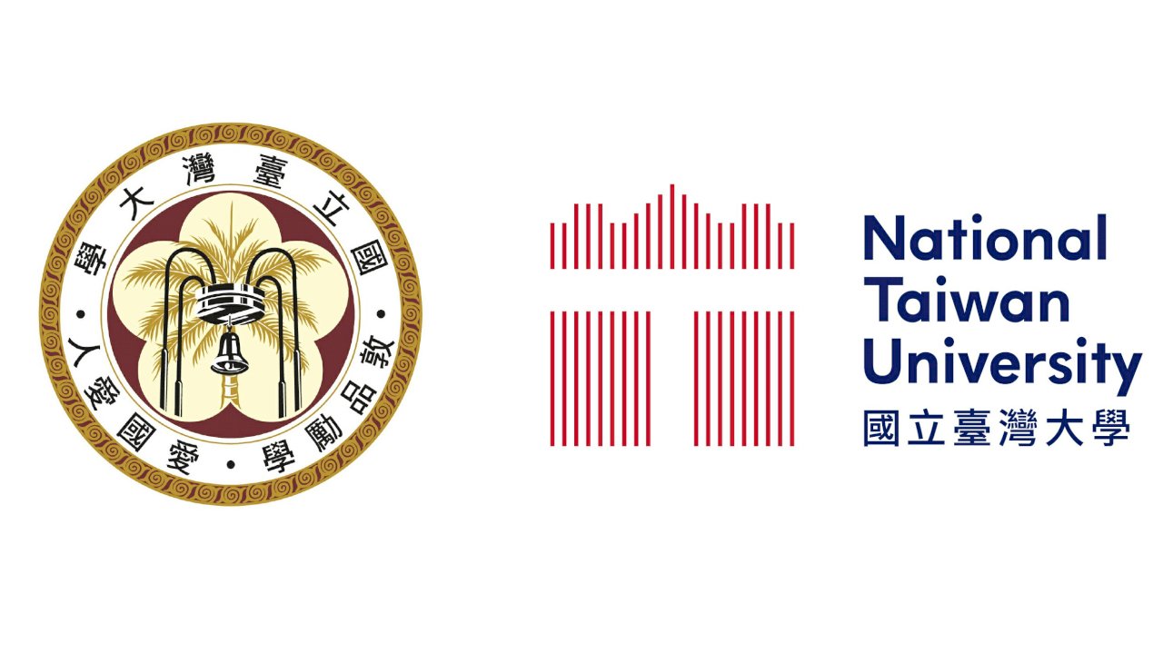 台大發表全球形象策略 來看新LOGO