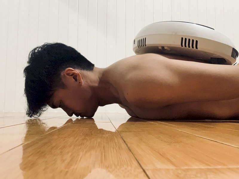 防疫有成  台灣之名首登墨爾本藝穗節